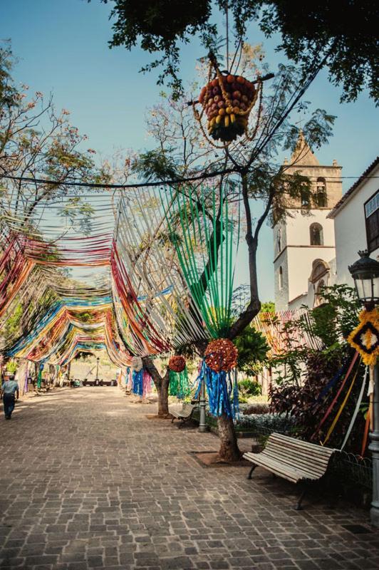 Acogedor Estudio En Playa San Marcos, Icod De Los Vinos Lägenhet Exteriör bild